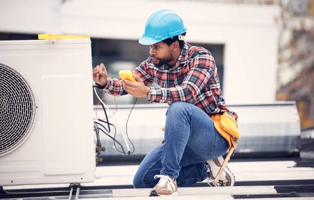 Best Electric Panel Repair  in Cortez, FL