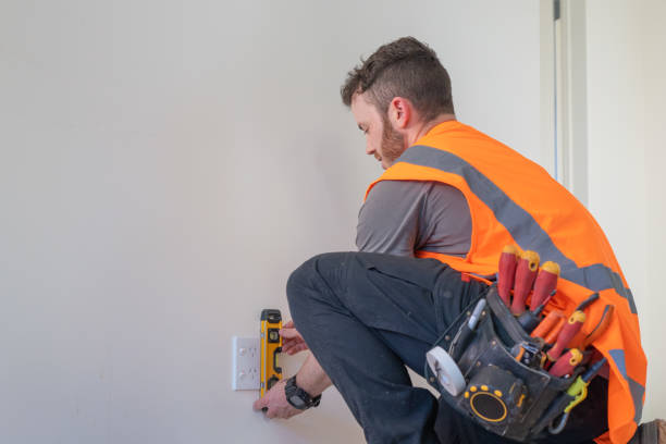 Best Electrical Outlet Repair  in Cortez, FL