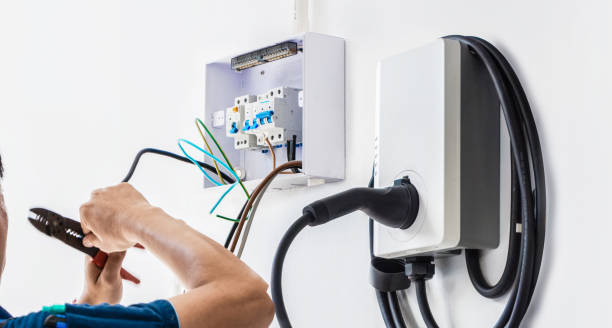 Best Licensed Electrician  in Cortez, FL
