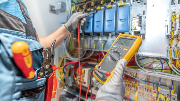 Best Circuit Breaker Repair  in Cortez, FL