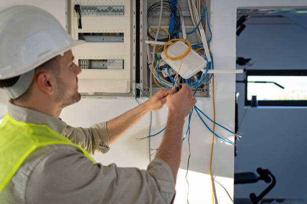 Electrical System Inspection in Cortez, FL